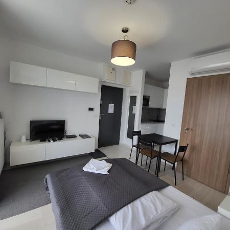 Sdp Meder B401 Apartment Budapest Luaran gambar